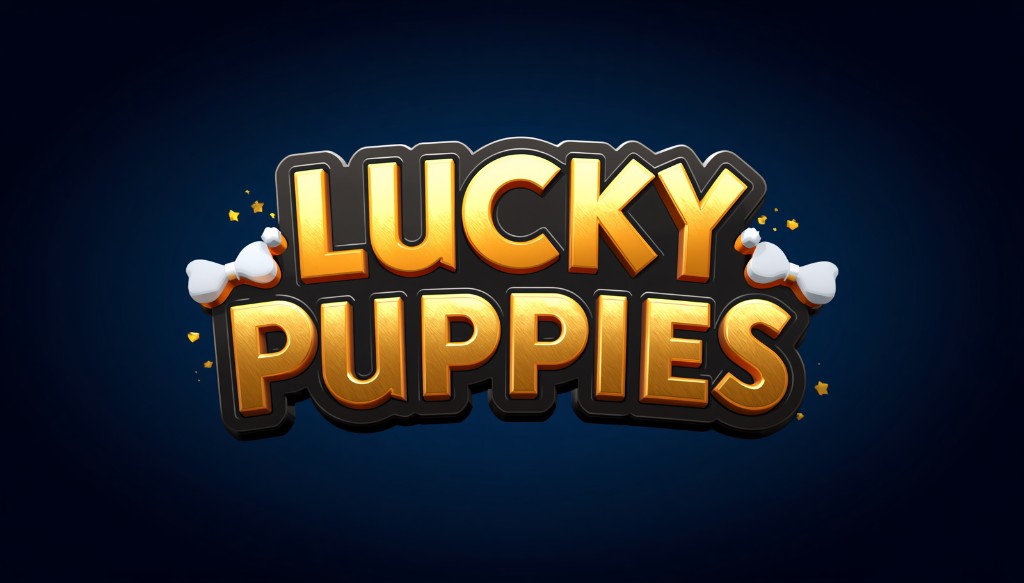 Lucky Puppies